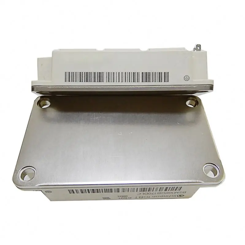 

DF200R12PT4_B6 IGBT Module 1200V 200A Chopper