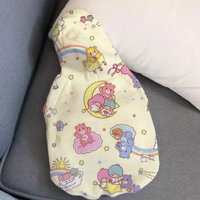 Одежда для собак зимняя теплая одежда домашних животных|Толстовки собак| |