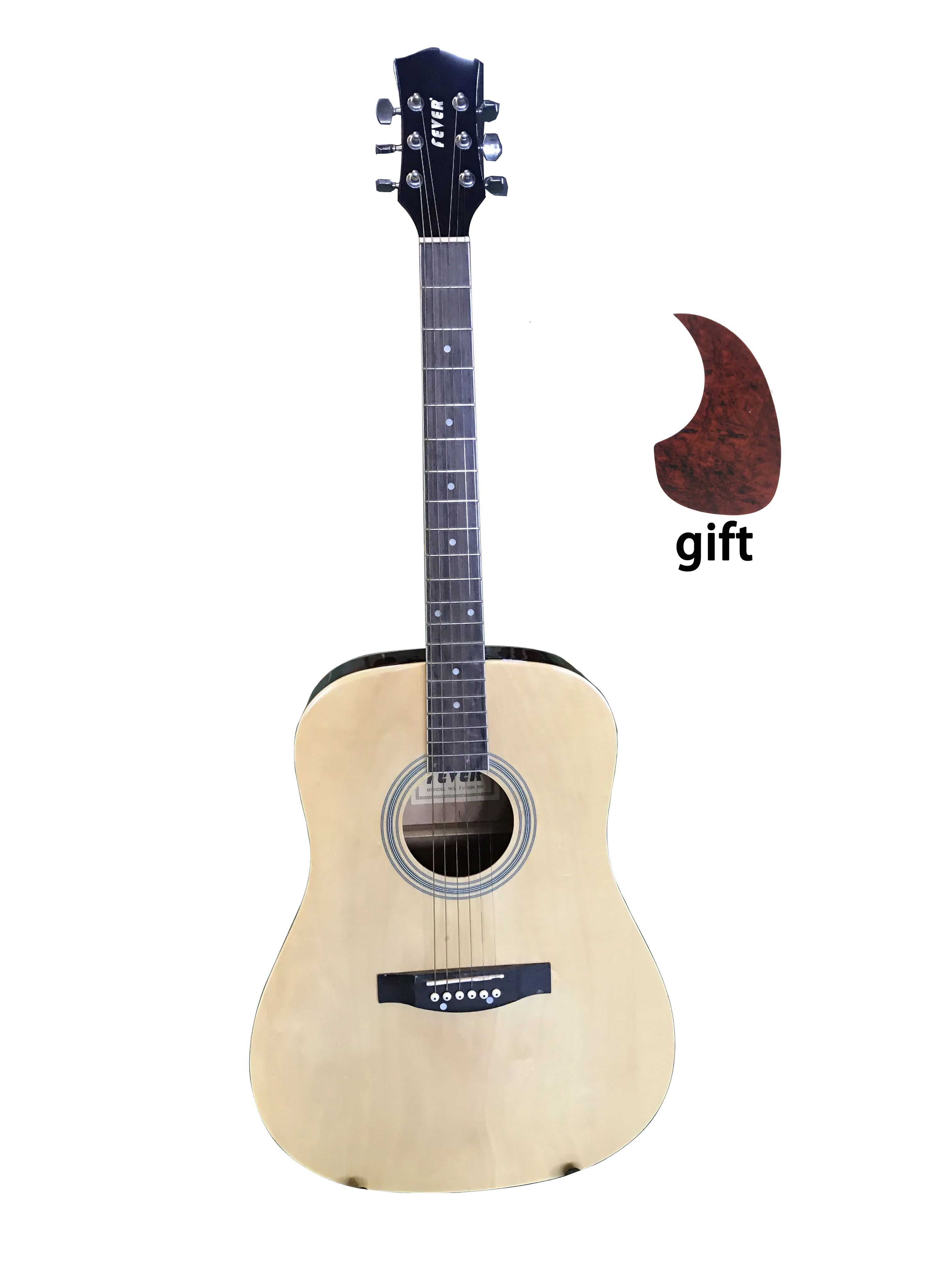 

Solid Spruce Top 41'' D Body Acoustic Guitar Free Shipping Heft Handed OOO Guitar Custom Guitar Folk Guitar
