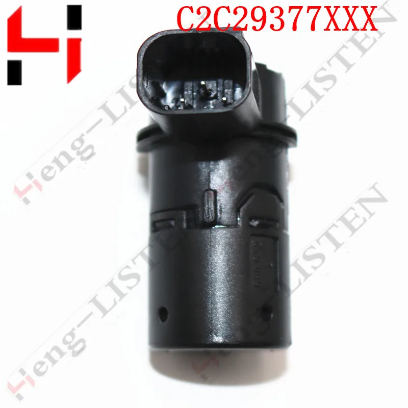 Датчик парковки YDB500301 C2C29377XXX PDC датчик заднего хода для Jaguar S Type XK X Freelander Dis covery 3