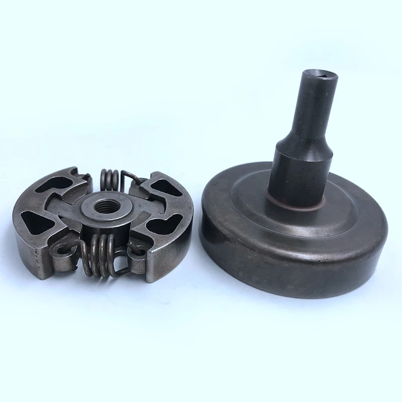 Clutch Drum Kit for Stihl FS38 FS40 FS45 FS46 FS50 FS55 FS56 FS70 Brush Cutter String Trimmer Grass Spare Parts | Компьютеры и офис