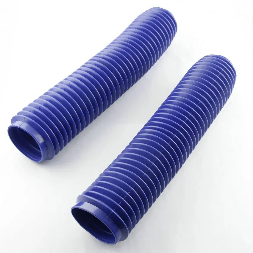 

Motorcycle Fork Shock Absorber Dust Cover Dust Proof Sleeve For Suzuki DRZ400S 2000–2009 / 2011–2018 DRZ400SM DR650S DR650SE