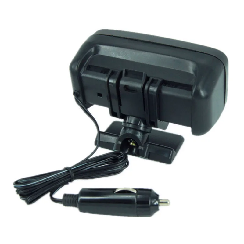 Аварийный дисплей с кодом неисправности автомобильный HUD Дисплей высокой