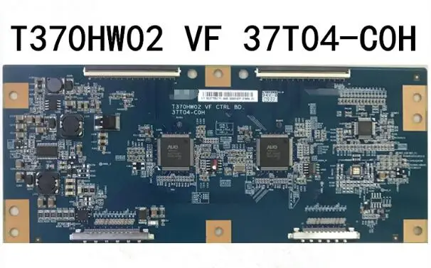 

Хорошая тестовая T-CON плата для T370HW02 VF 37T04-C0H 37T04-COH