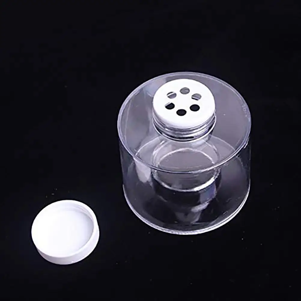 Штабелируемые банки для хранения специй 6 шт. ящики башня прозрачные приправ