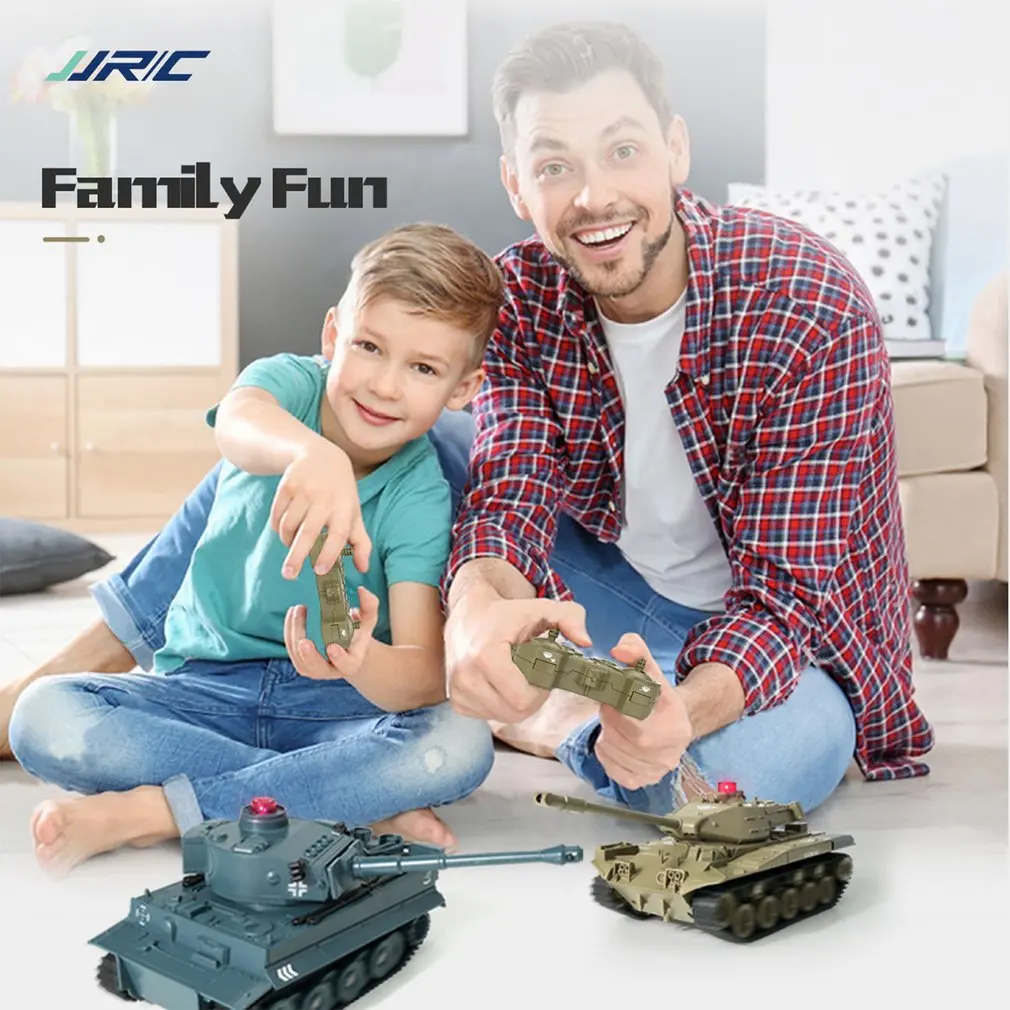 JJR/C Q85 RC пульт дистанционного управления Танк 2 4G программируемый гусеничный танк