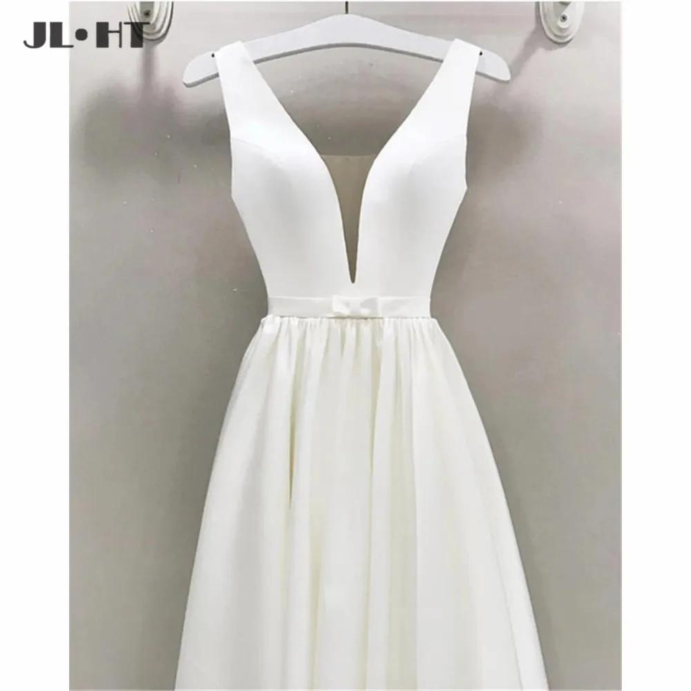 Готовый корабль 2019 свадебные вечерние платья трапециевидные подружки невесты