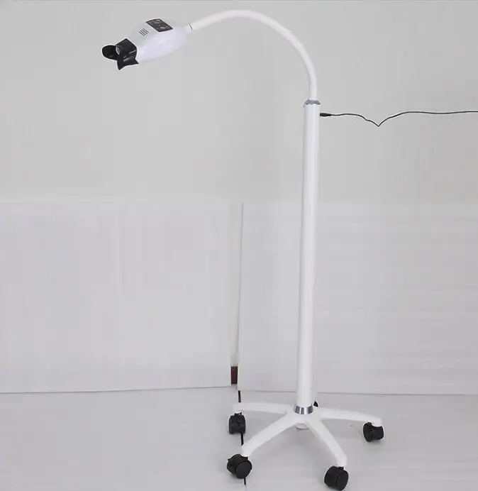 Светодиодная лампа для отбеливания зубов 3 режима |