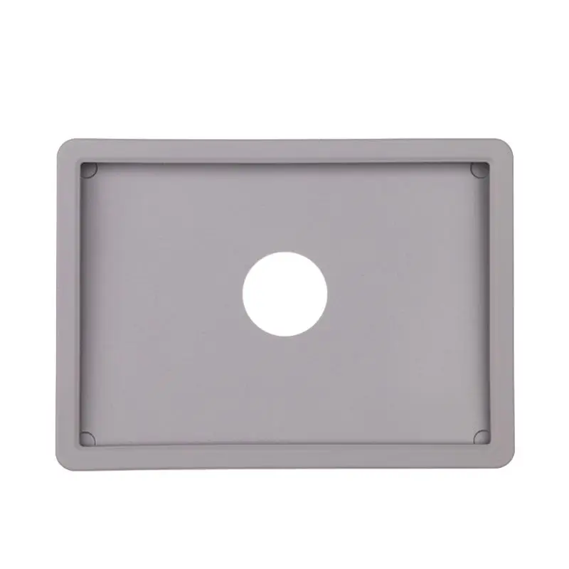 

Soft Silicone Protective Case for Apple Magic Trackpad2 Accessories Quick Release Shockproof Touchpad Shell Cover F2TA