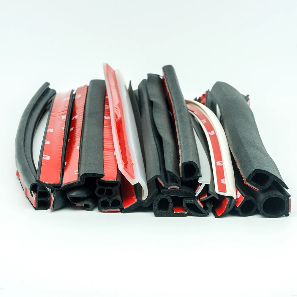 Автомобильная фотобумага уплотнительная лента наклонный Т-образный передний