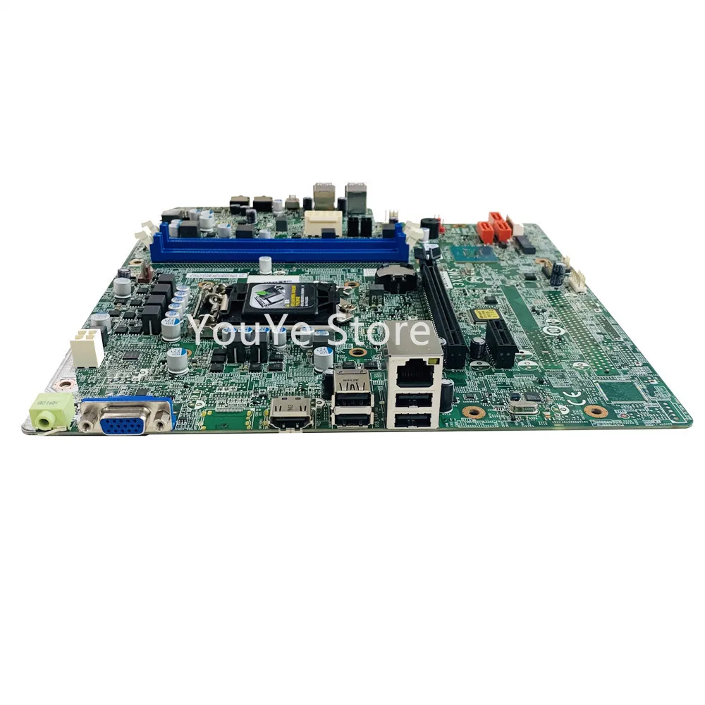 Оригинальная материнская плата для Lenovo ideacesta 720-18ICB 510-15ICB 510A-15ICB настольная I3X0MS 01LM344