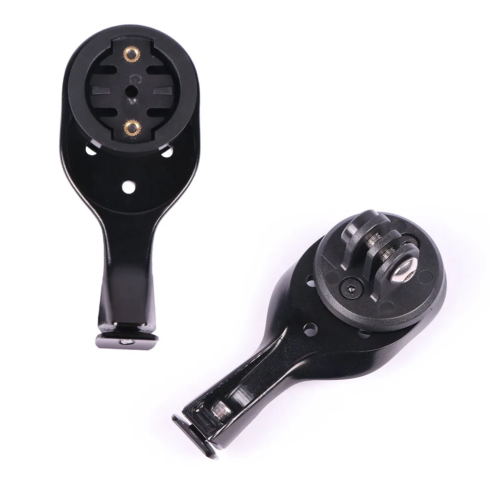 Для SL стволовых углеродное волокно MTB дорожный велосипедный компьютер Камера