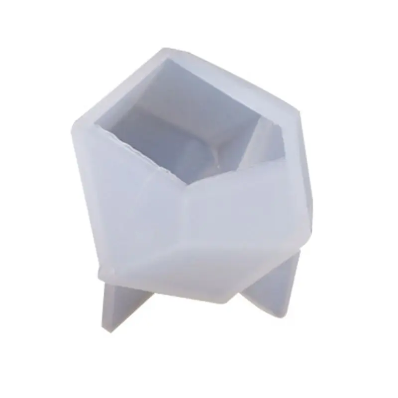 Небольшая нестандартная форма для резки сделай сам прозрачная эпоксидная