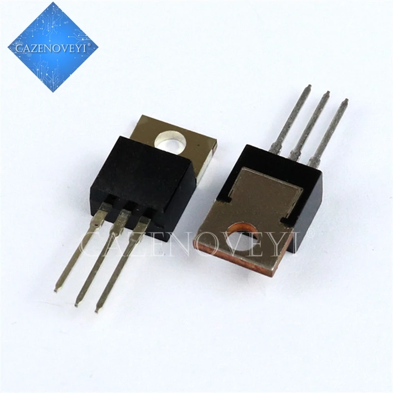 10pcs/lot BD912 TO-220 100V 15A new original In Stock | Электронные компоненты и принадлежности