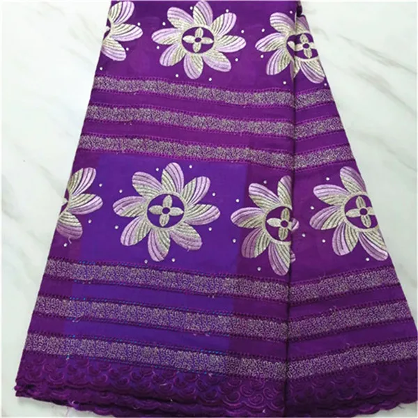 as picture Швейцарская вуаль кружева в швейцарской последние tissu africain broderie хлопок кружева ткань из Дубая высокого качества кружева 5 ярдов/партия - Цвет: as picture