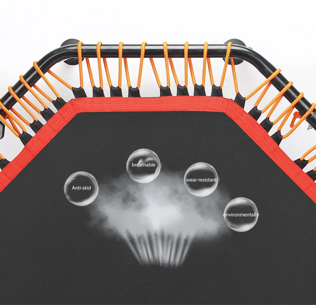 Батут для фитнеса батут тренировок взрослых тренажерный зал частное обучение
