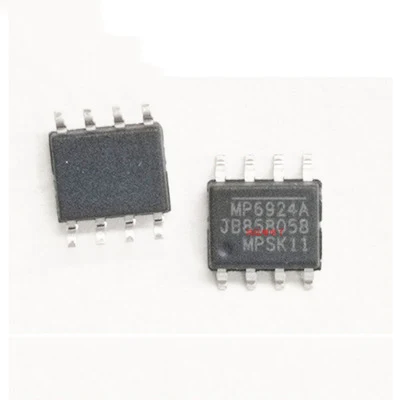 

2pcs MP6924GS-Z MP6924 6924 SOP-8 In Stock