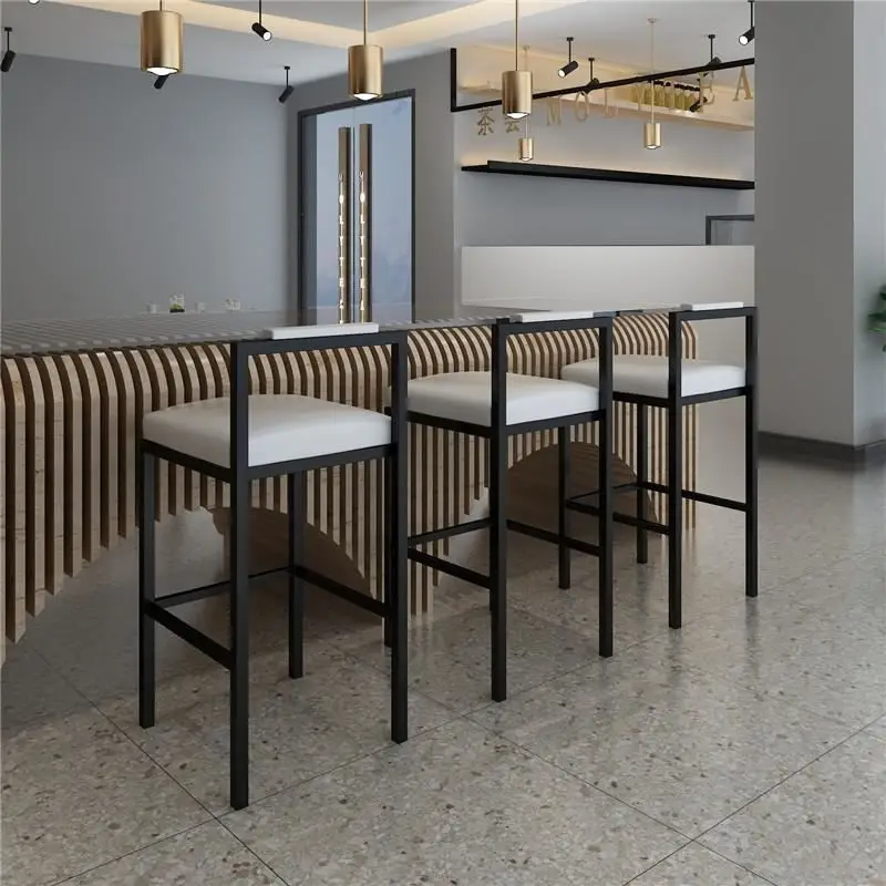 Stoel Sedia Taburete Stoelen Sandalyeler стол Para Барра Stuhl табурет Silla де Moderne стул барный |