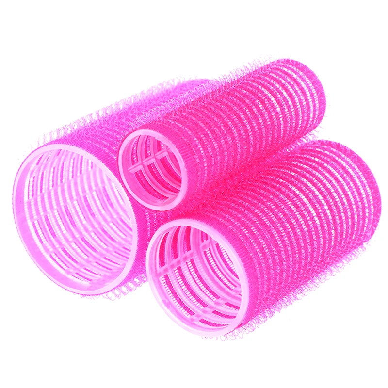 1 шт. бигуди щипцы для завивки волос ролики DIY салонные парикмахерские