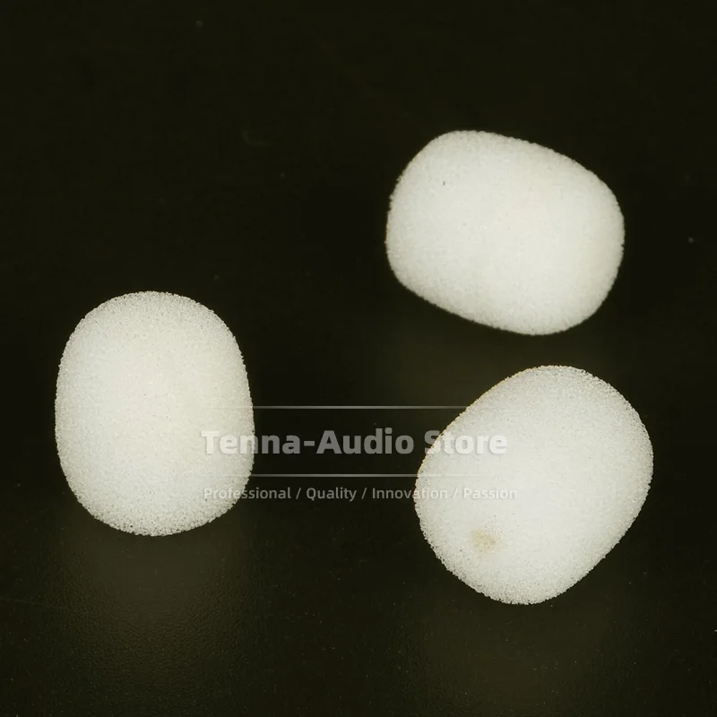 Гарнитура для Shure Beta 54 Beta54 Windscreen WBH54 наушники насадка-губка микрофона накладка на