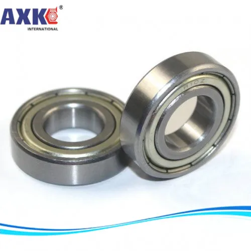 

High Quality R133 OPEN shielded bearing inch series 2.38*4.762*1.588 mm free shipping R133K