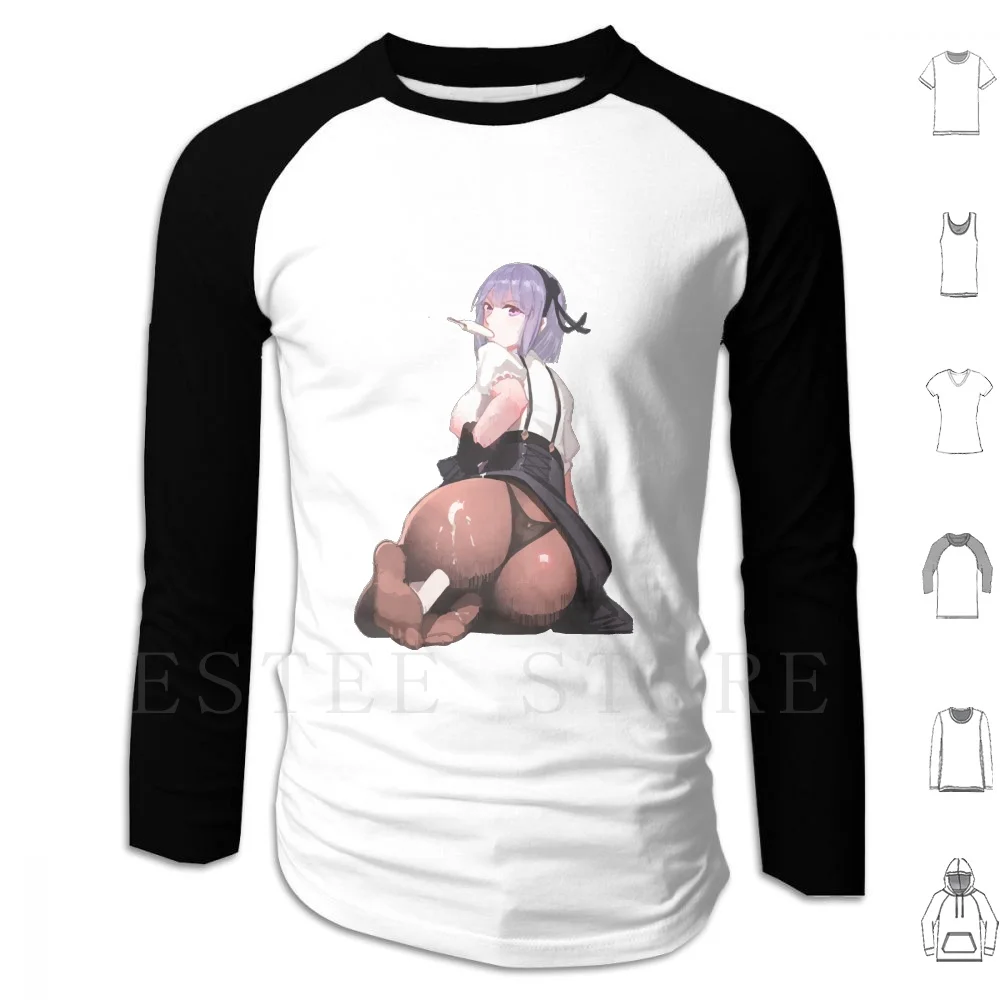 

Толстовка аниме Hentai с капюшоном с длинным рукавом, сексуальная девушка, Аниме и Манга Аниме, Аниме Манга