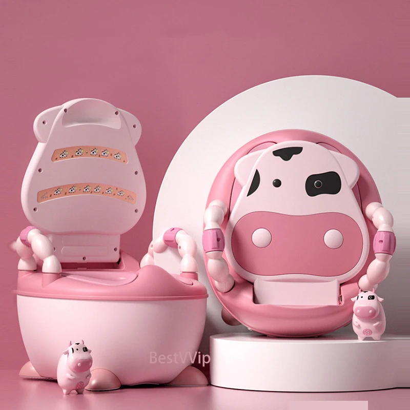 Детское сиденье для тренировок мальчиков эргономичный дизайн удобный стул