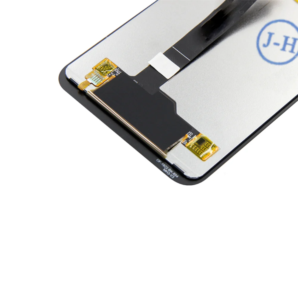 Pantalla LCD Original para LG Q70 LM-Q730N LM-Q620VAB, montaje de digitalizador con pantalla t&aacute;ctil, accesorio de repuesto para LG Q70 de 6,4"-3
