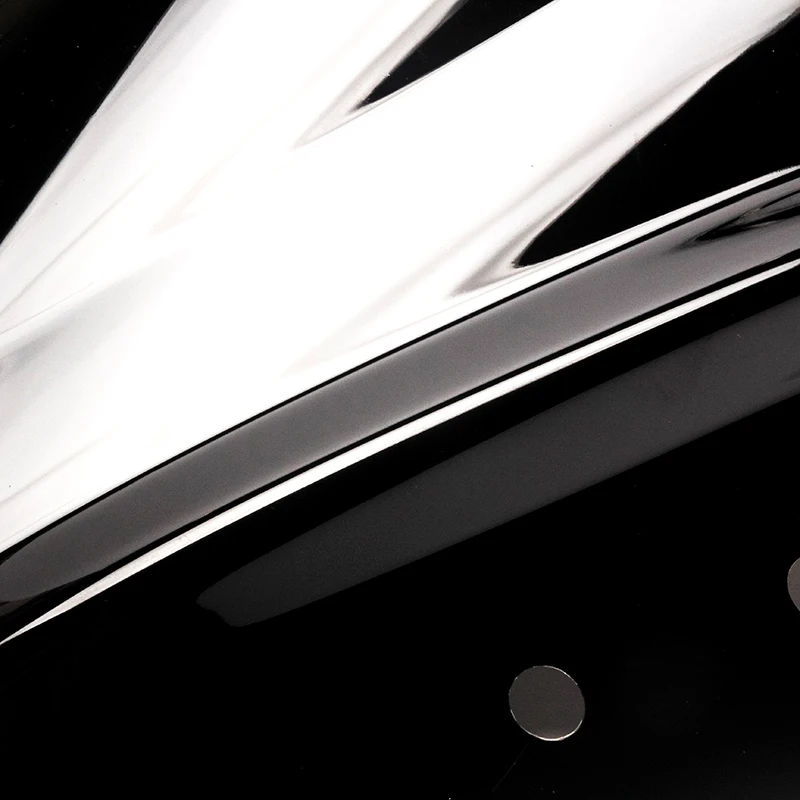 

Protect For Kawasaki 300EX300 2013-2017 Windshield Motorcycle Mount Handlebar Motos WindScreen Portable Premium Durable