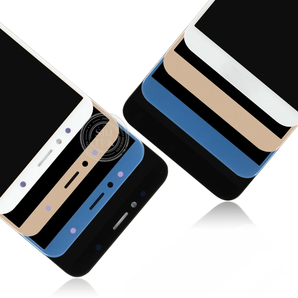 Новый 5 7 дюймов для Huawei Honor 7A pro aum-l29 AUM-L41 ЖК-дисплей сенсорный экран дигитайзер