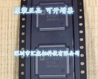 

AD9779ABSVZ AD9779ABSV AD9779 TQFP100 - DAC