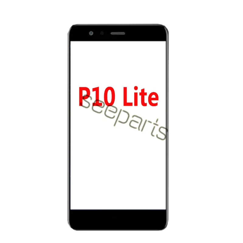 Huawei p20 P30 внешнее стекло Переднее стекло Замена объектива экран для huawei P10/P30 Lite внешнее стекло Переднее стекло huawei P20 Pro