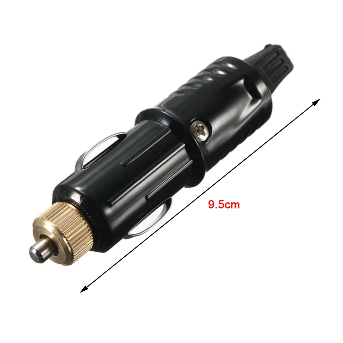 Универсальное Сменное зарядное устройство с предохранителем 12/24 в 15 А розетка