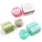 Профессиональное средство для снятия клея с ресниц, 3 типа, крем для снятия макияжа, с запахом, 5g ресниц