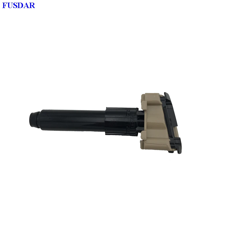 Омыватель передней фары Распылительная насадка задняя сторона для Mazda 3 AXELA 2014