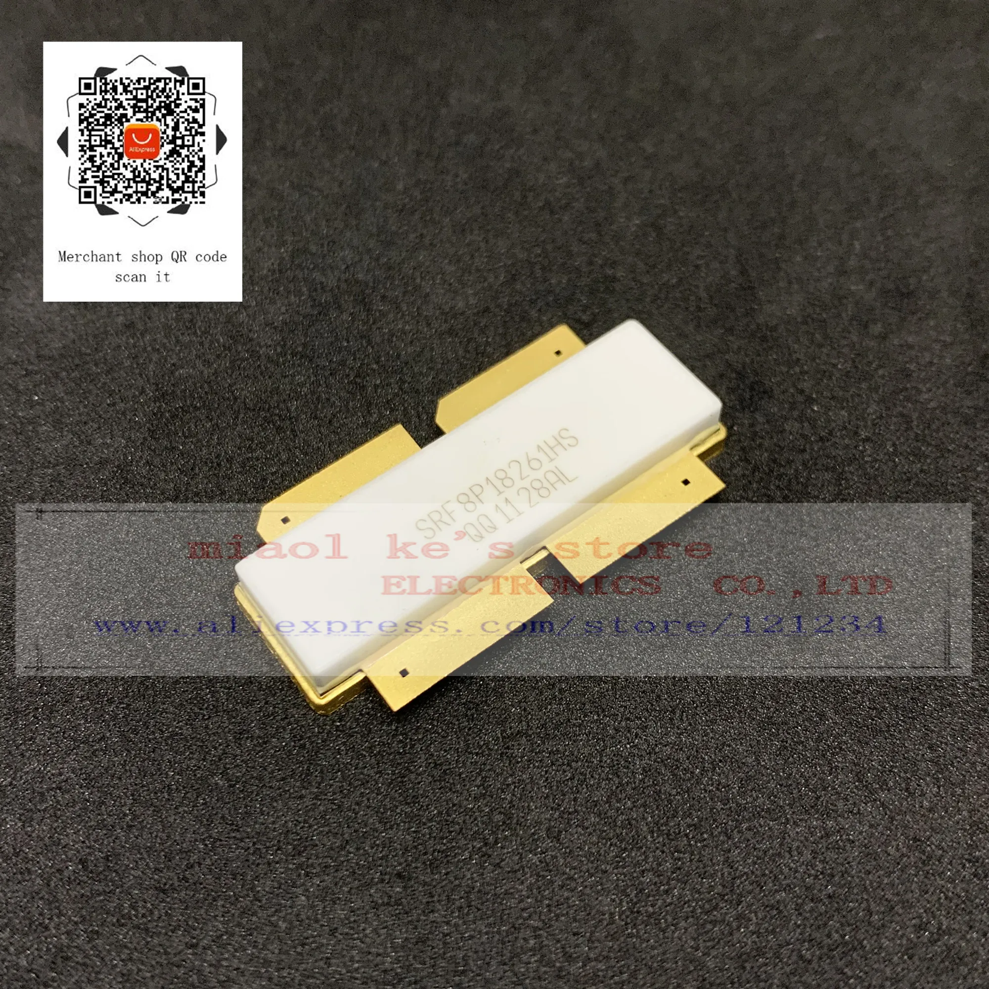[1 шт./1 лот] ; SRF8P18261HS SRF8P18261HSR6 SRF8P18261 HS-высококачественный транзистор