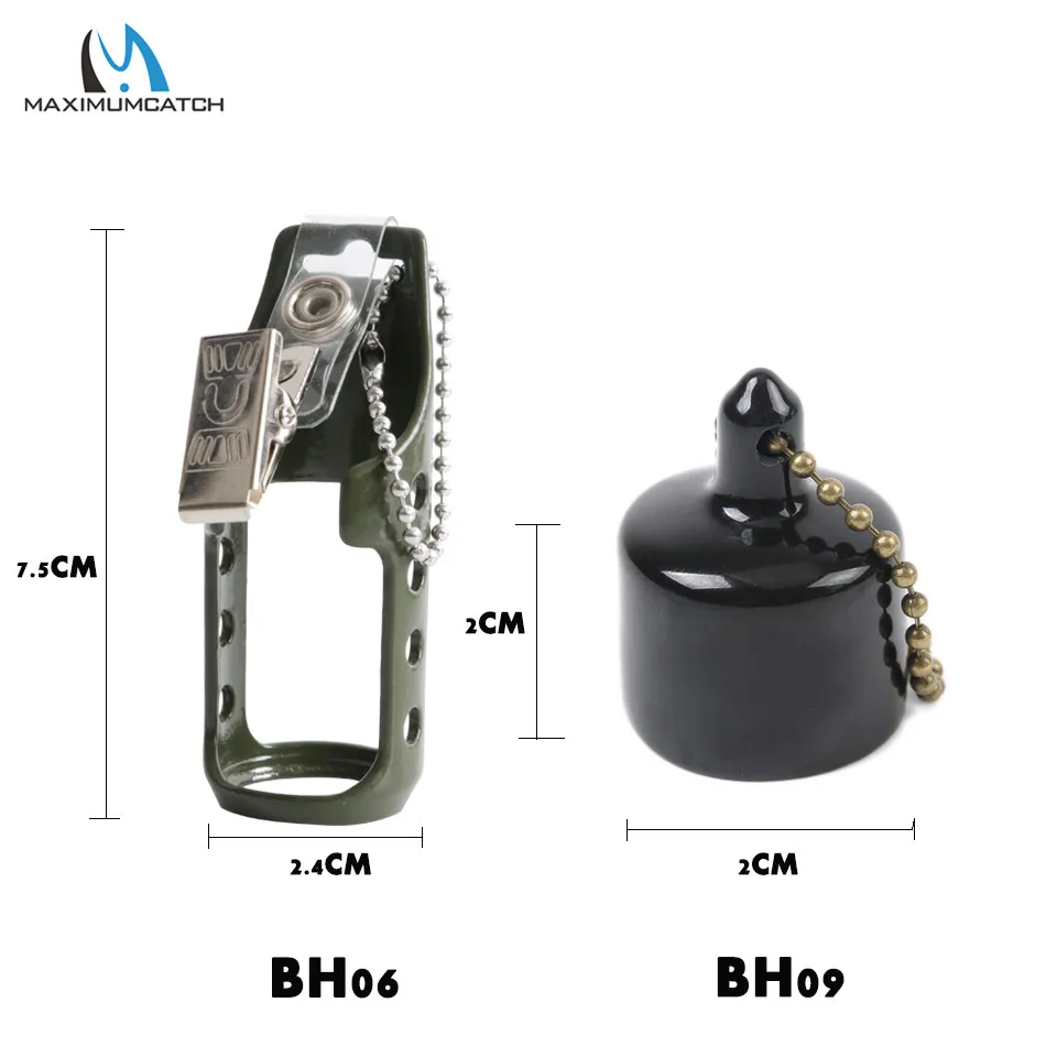 Держатель для бутылки рыбалки нахлыстом Maximumcatch|holder clamp|holder trayholder fuse |