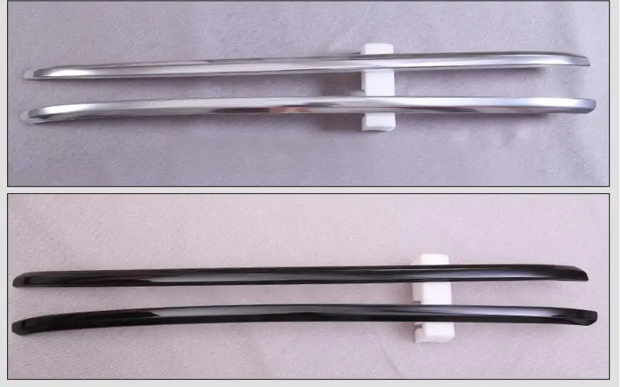 Автомобильный багажник высококачественные новые алюминиевые автомобильные