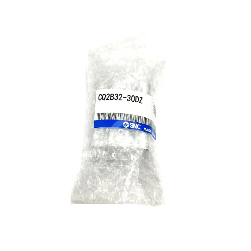 CQ2B32 5D 10D 15D 20D 25D 30D 35D 40D 45D 50D 5DZ 10DZ 15DZ 20DZ 25DZ 30DZ 35DZ 40DZ 45DZ 50DZ SMC тонкий цилиндр CQ2B|cylinder