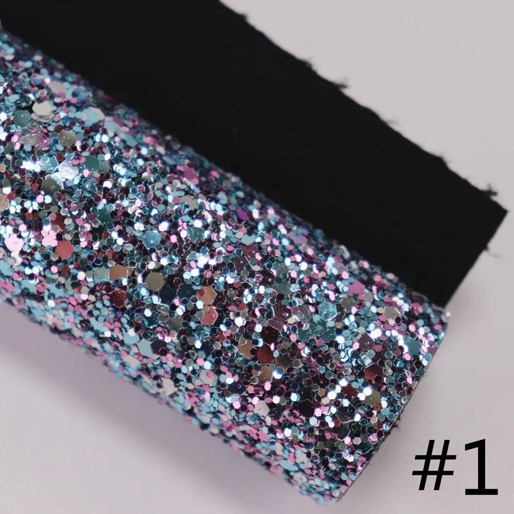 Лист A4 объемная блестящая ткань подходит к саржевой подложке кожаный лист 2020