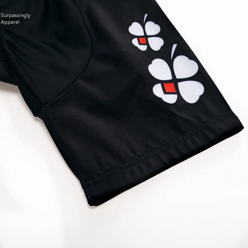 6XL 2019 Pro велосипед черный цветок для велоспорта 20D гелевая Подушка летний велотренажер шорты велосипедный