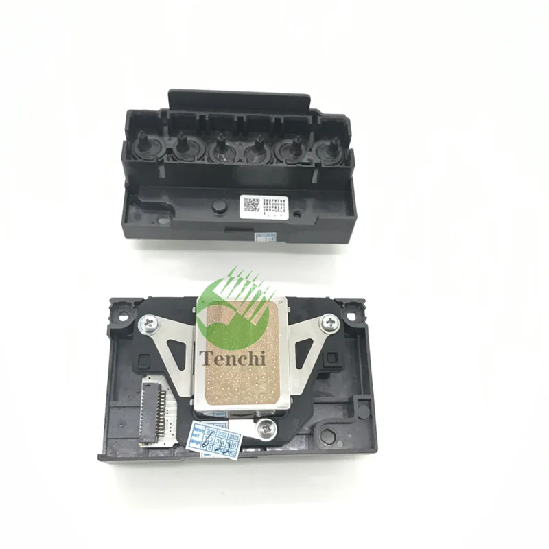 Печатающая головка для струйного принтера Epson L800 L805 L850 TX650 F180030 F180040 F180010 F180000 |