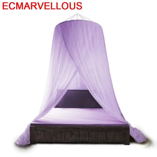 Enfant Moskito Baldachin Dekoration Baby Bed Mosquiteiro Para Cama Adulto Ciel De Lit Canopy Klamboe Cibinlik Mosquito Net