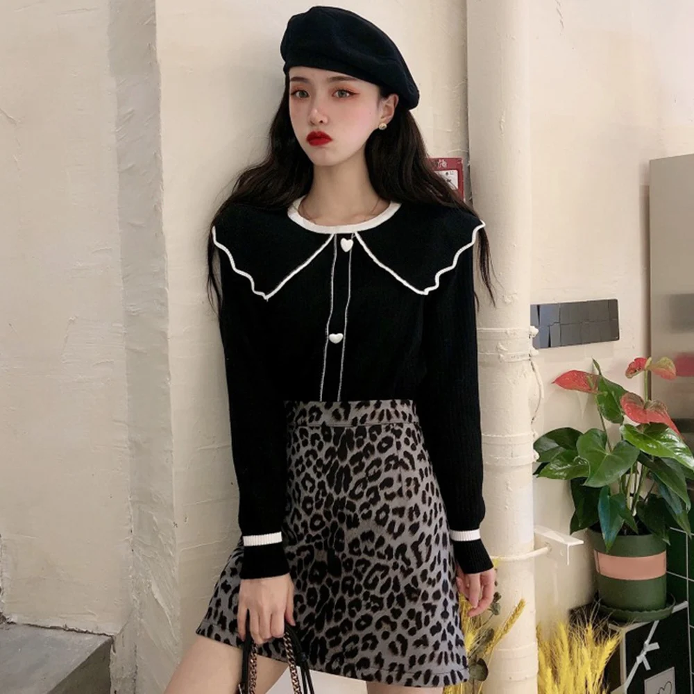 

Women Candy Colors Sweaters Fashion Autumn Winter O-Neck Pullover Long Sleeve Casual Sweater Knitted Tops