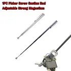 Магнит для сбора гаек и болтов магнитные всасывающие стержни палочка для захвата автомобильный лом инструмент для ремонта автомобиля аксессуары для coche # YL10