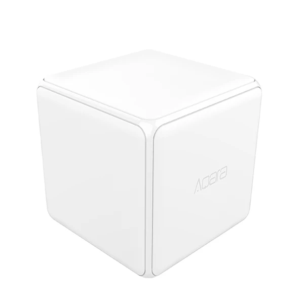 Набор1 Xiao mi Aqara mi jia Magic контроллер Zigbee версия управляется шестью мерами устройство умного дома для Xiaomi mi приложение для дома - Комплект: Набор1