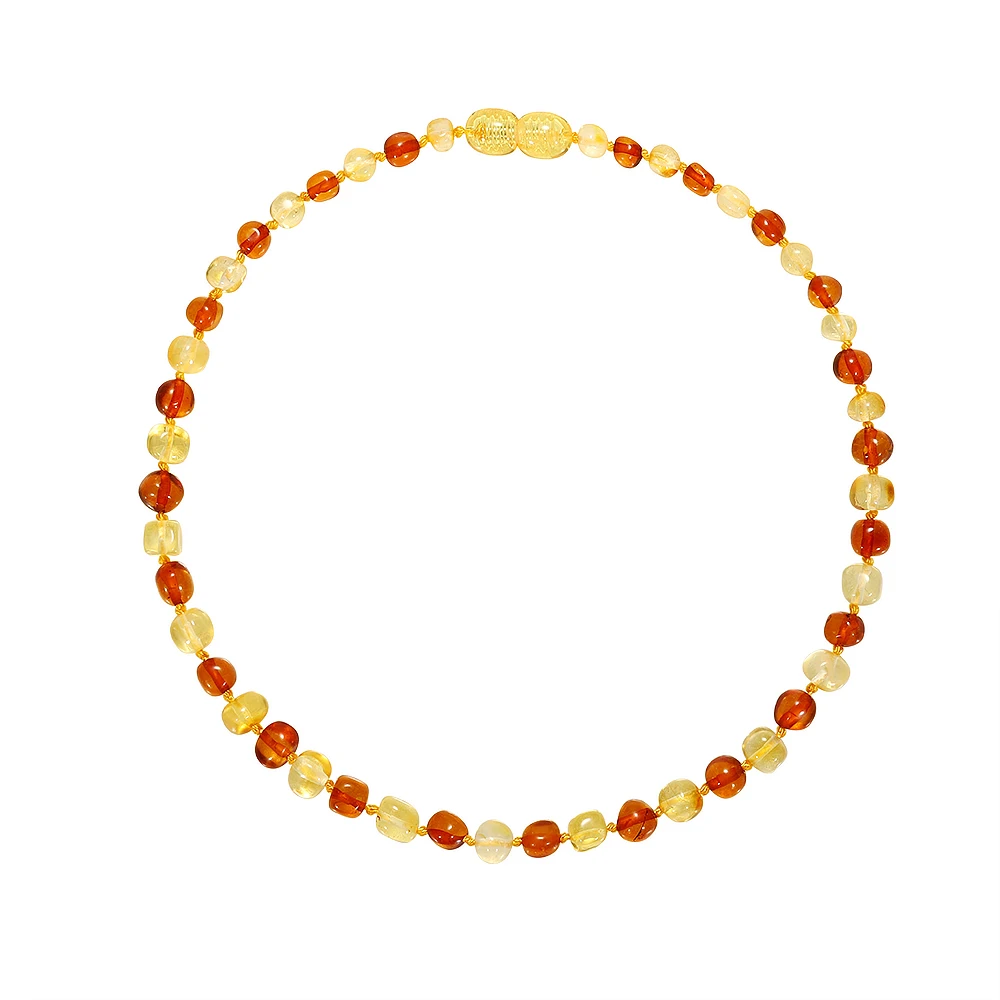 Классический Прибалтики янтарь под заказ ожерелье ручной работы кулон оптовая