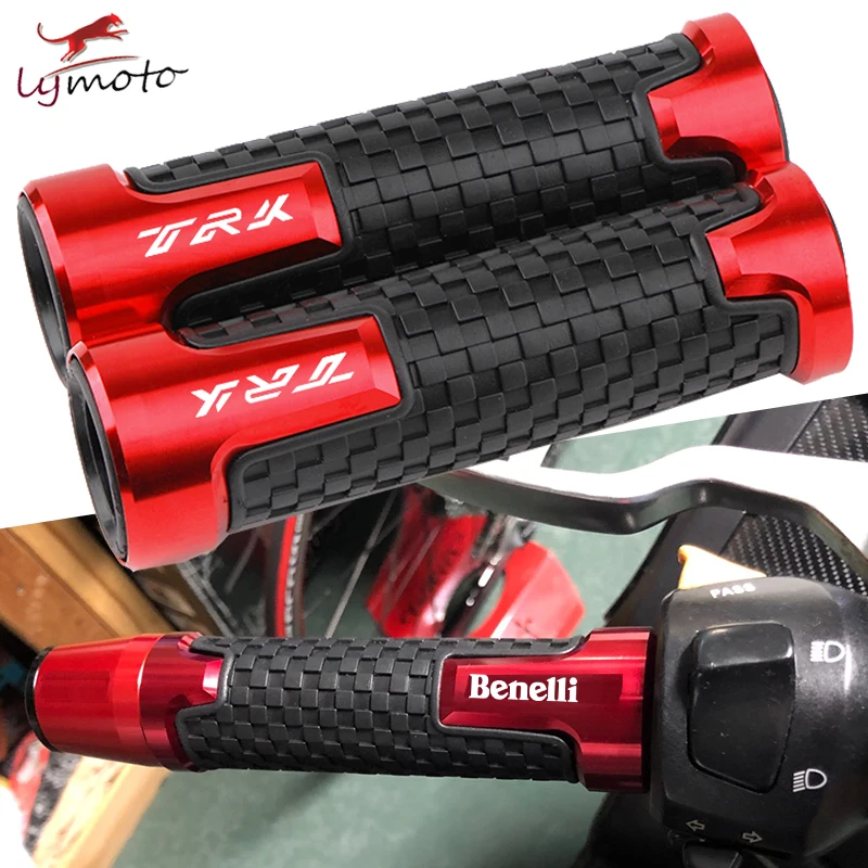 

Ручки для мотоцикла с ЧПУ Benelli TRK502 TRK502X TRK 502 502X TNT 125 135 TNT125 TNT135 BJ500