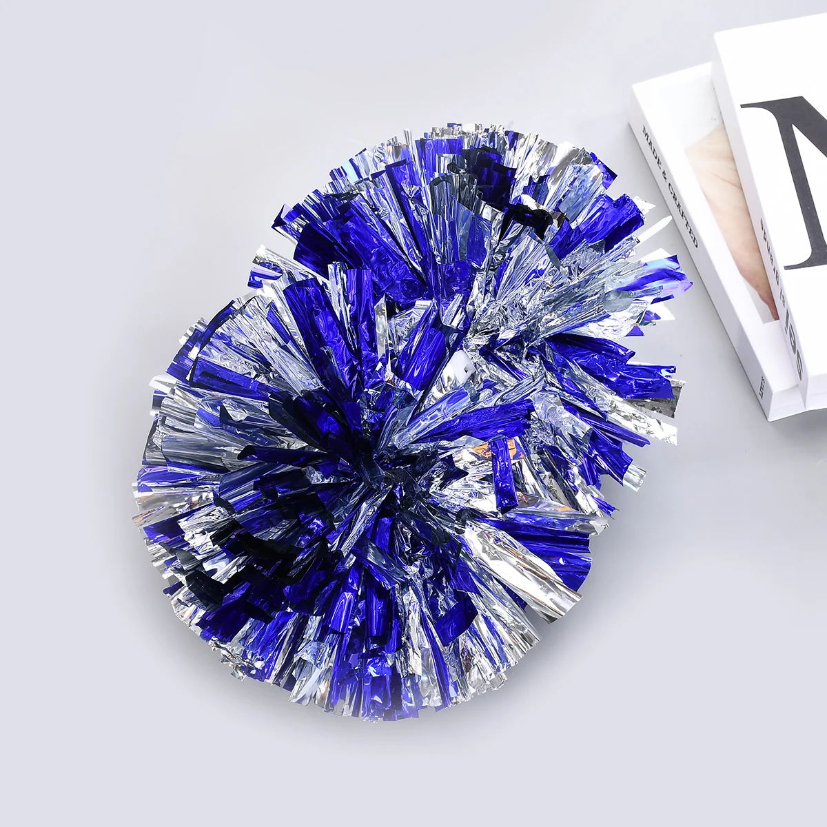 1 шт. помпоны-Помпоны для танцев | Дом и сад