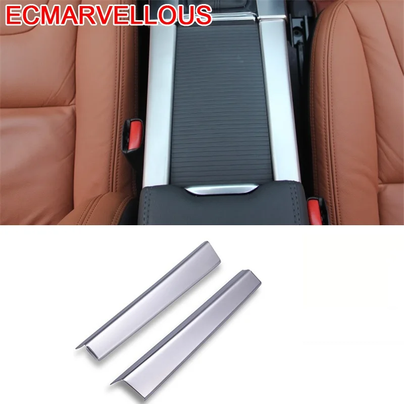

Voiture Accessories Interior Decoration Auto Car Sticker Door Handle Cup Center Console System FOR Volvo S60 S60L V60 XC60